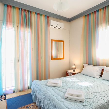 Mary'S Apartments Lefkáda المظهر الخارجي الصورة