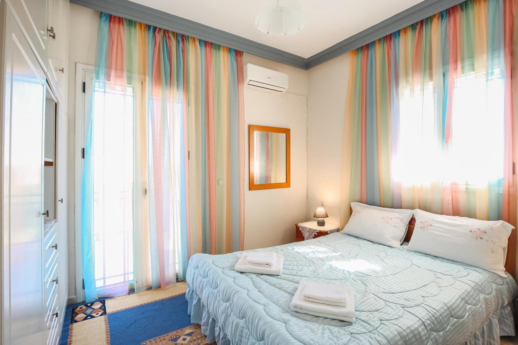 Mary'S Apartments Lefkáda المظهر الخارجي الصورة