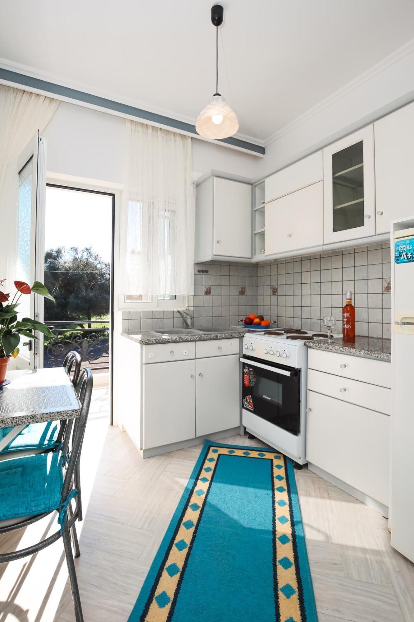 Mary'S Apartments Lefkáda المظهر الخارجي الصورة