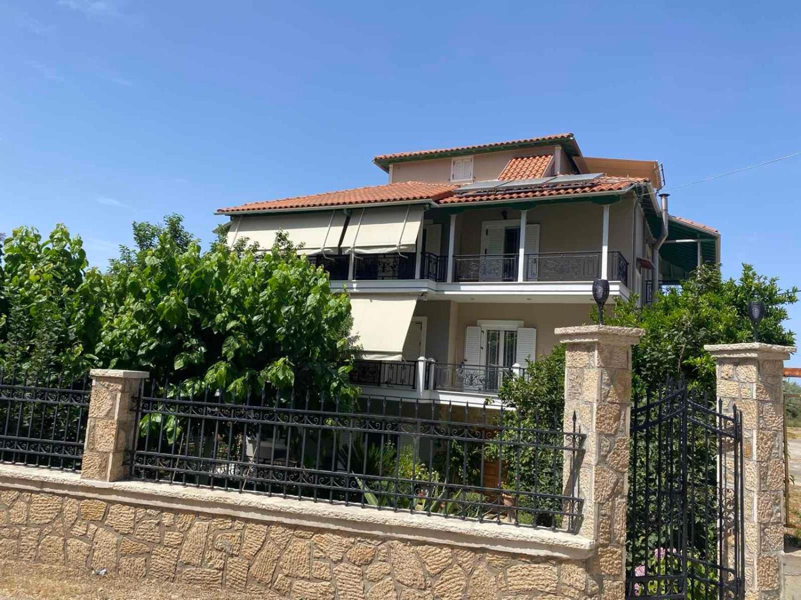 Mary'S Apartments Lefkáda المظهر الخارجي الصورة