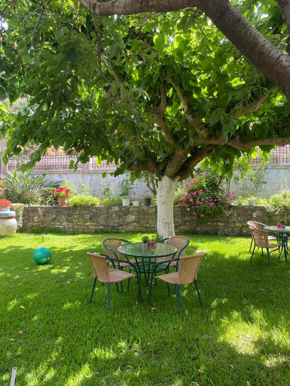 Mary'S Apartments Lefkáda المظهر الخارجي الصورة